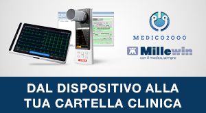 Dispositivi Tele-monitoraggio