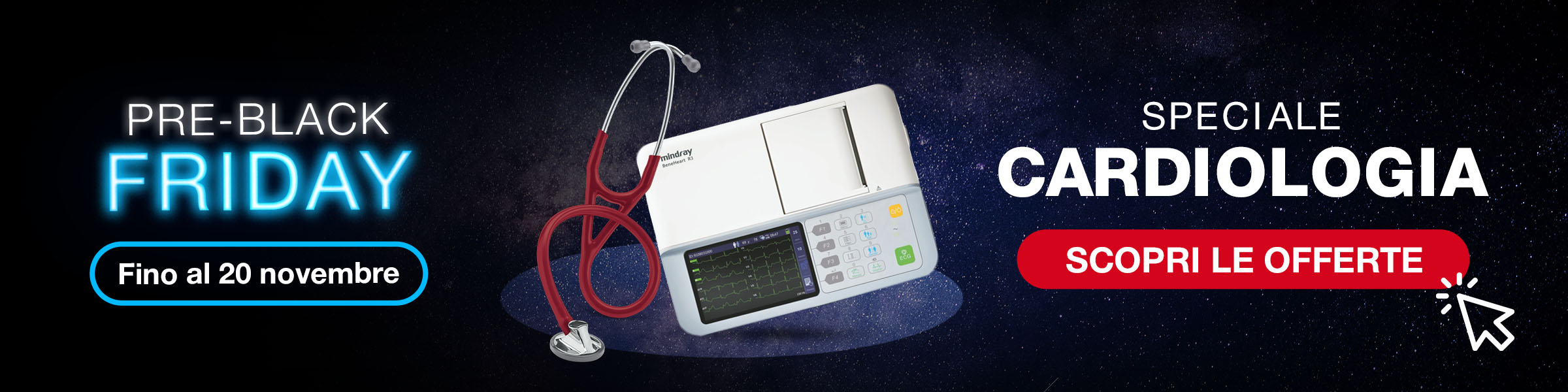 Pre black friday 2025