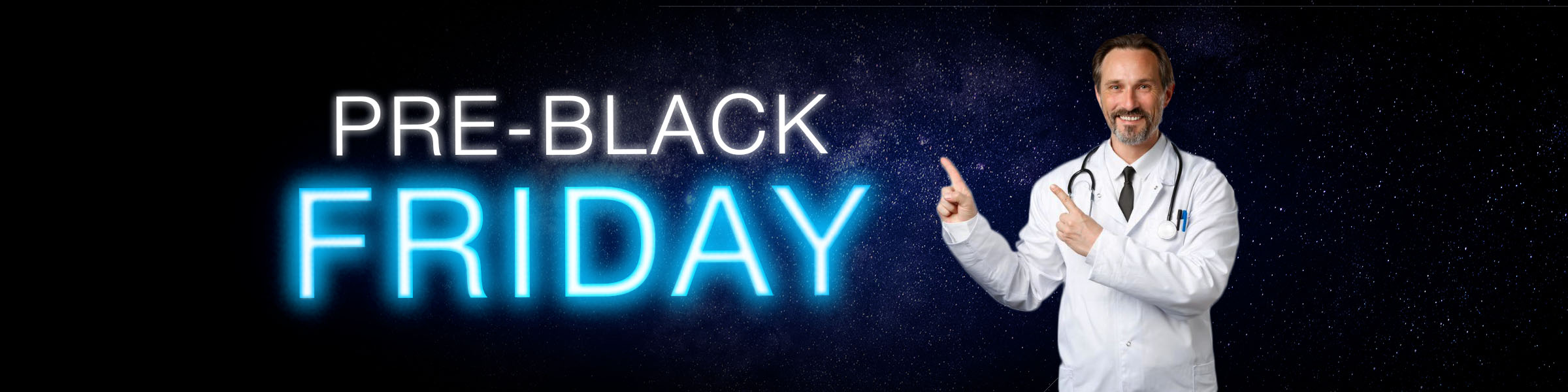 Pre Black Friday 4 ES