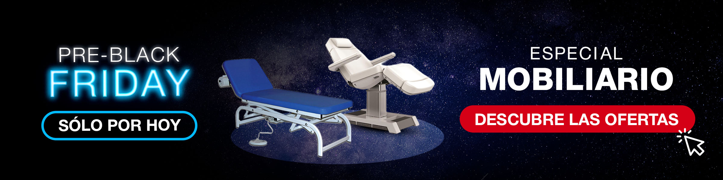 Pre Black Friday 4 ES