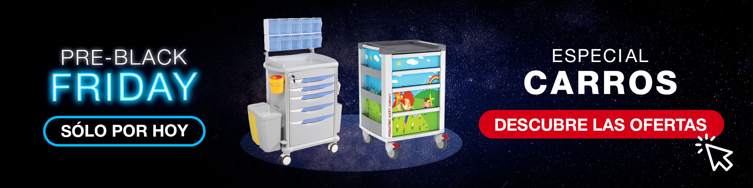 	Pre Black Friday 5 ES