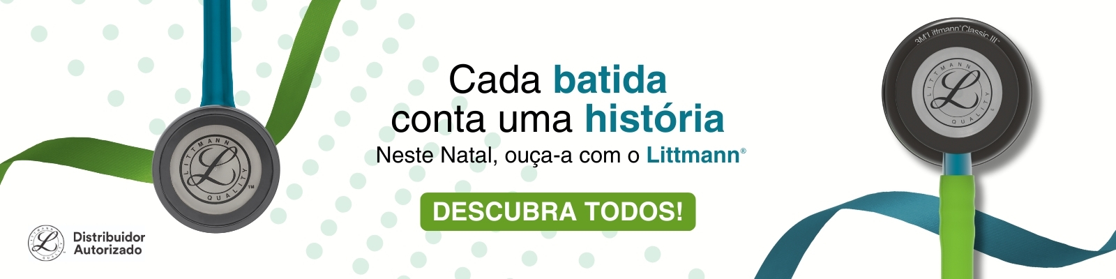 Promo Natal Littmann