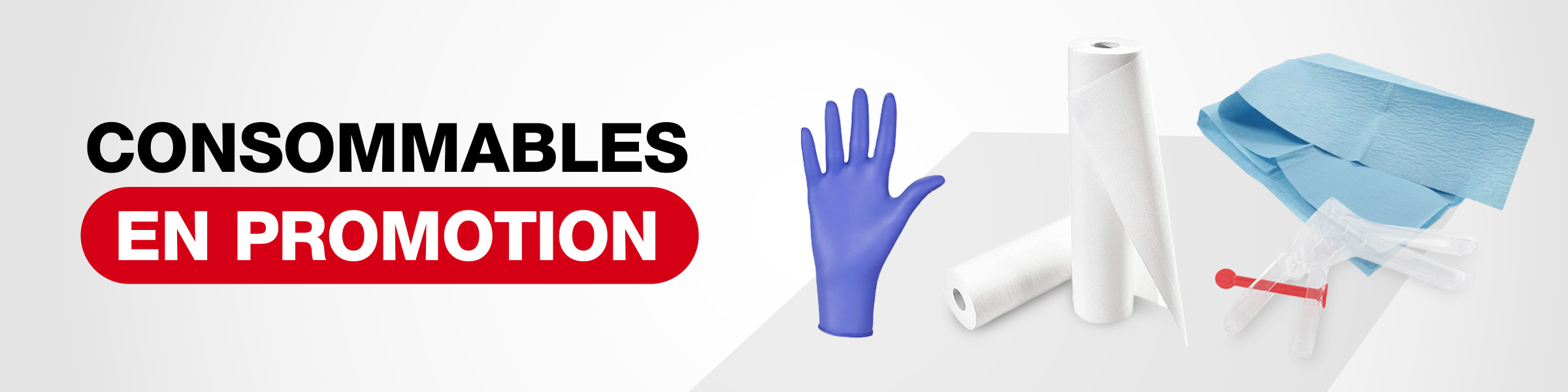 consommables  FR