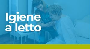 Igiene a letto