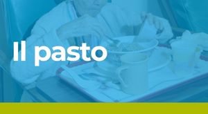 Il pasto