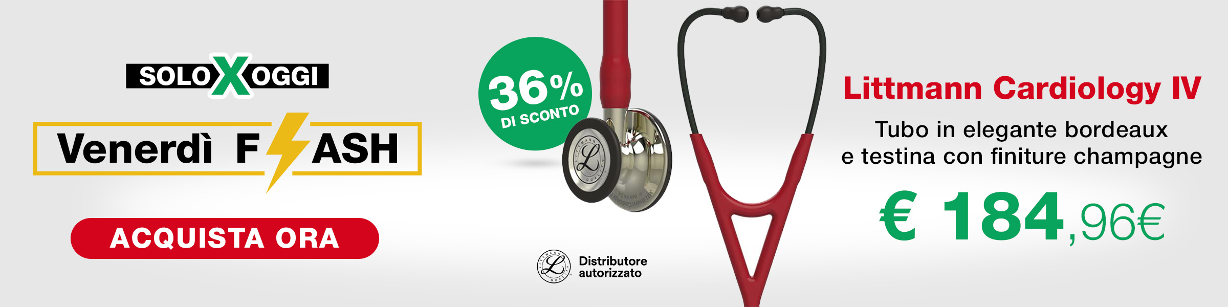 Venerdi Flash Littamann Cardiology IV