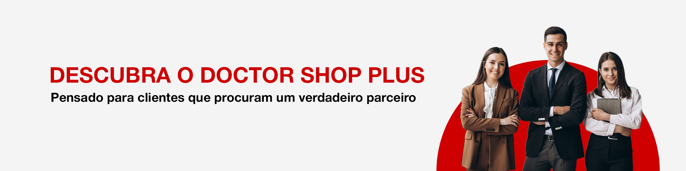 Doctor Shop plus PT