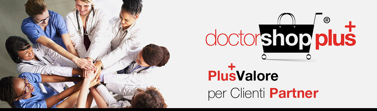 Prodotti medicali, apparecchiature mediche, diagnostica