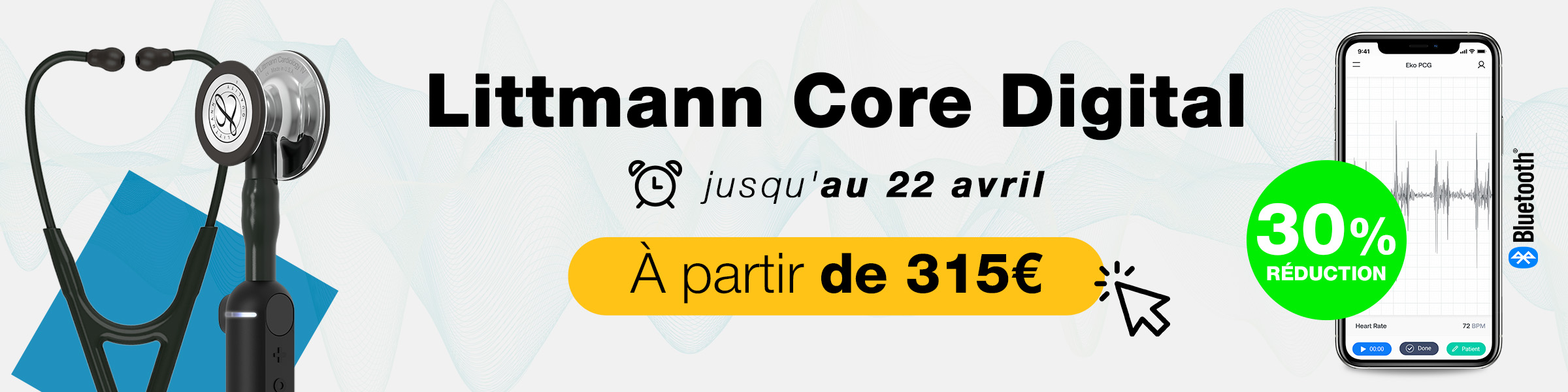 Banner Littmann primavera Marzo 2025	