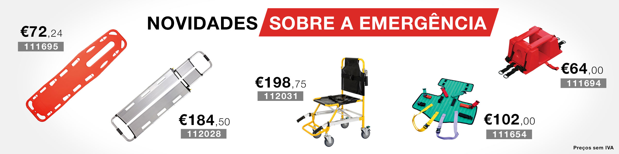 Banner emergenza Agosto 2025