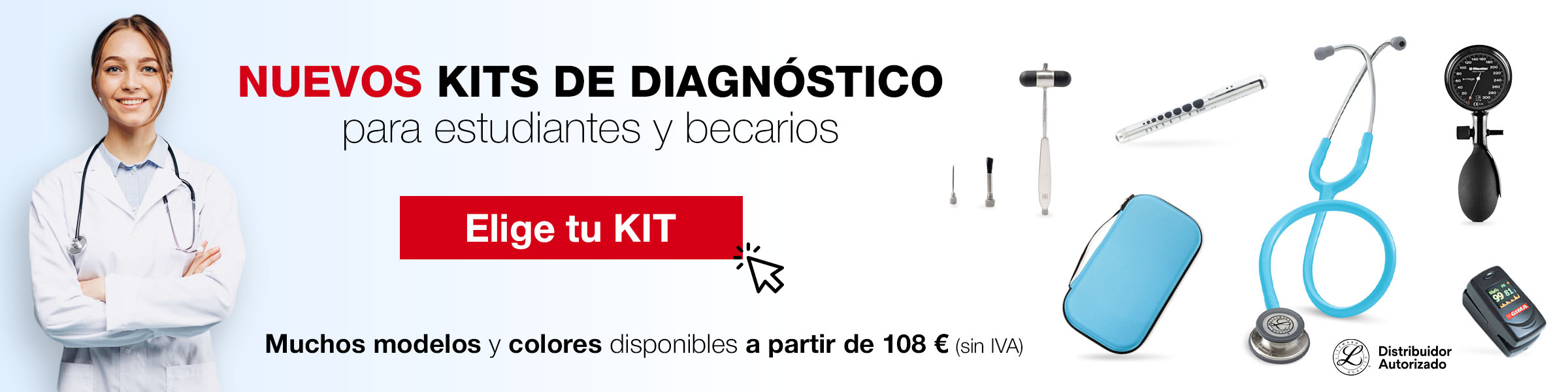 Kit Estudiantes