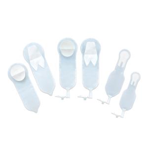 Sacche pediatriche per raccolta urine