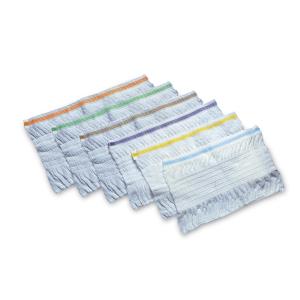 Mutandine di fissaggio unisex