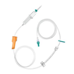 Set infusionali