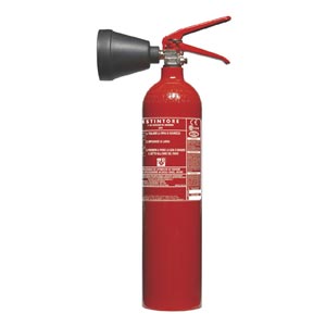 Estintori e accessori