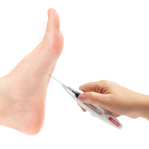 Monofilaments and sensory evaluators