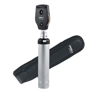 Ophthalmoscopes and retinoscopes