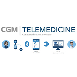 CGM TELEMEDICINE