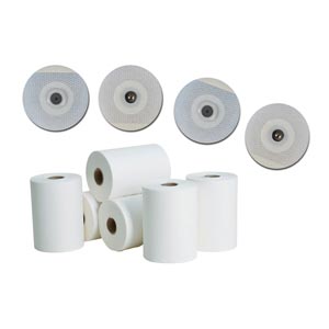 Electrocardiographes - accessoires