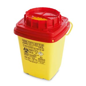 Acessórios para ambulatório 