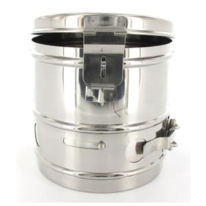 Drum per sterilizzazione