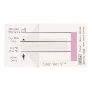 Acessórios de esterilização