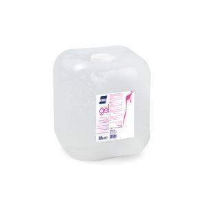 Gel cosmetico