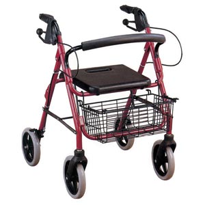 Ausili per disabili e domiciliari