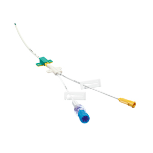 Cateteri Venosi Centrali