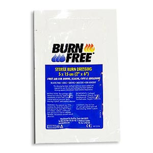 Pansement Burn Burnfree® 