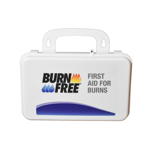 Burn Kit - Burnfree