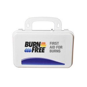 Kit para quemaduras Burnfree