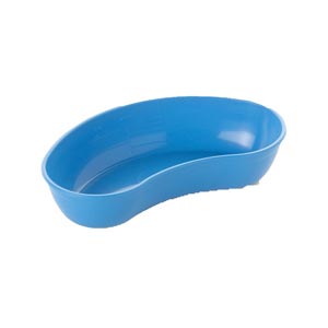 Batea quirúrgica de 200 × 98 × h 45 mm - 500 ml