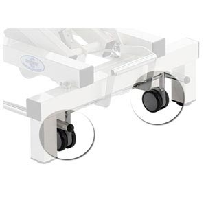 Accessori per lettini elettrici e idraulici