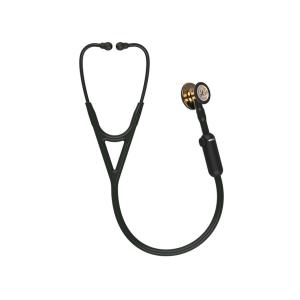 Littmann CORE Digital stethoscope 8863 - Black bright copper finish