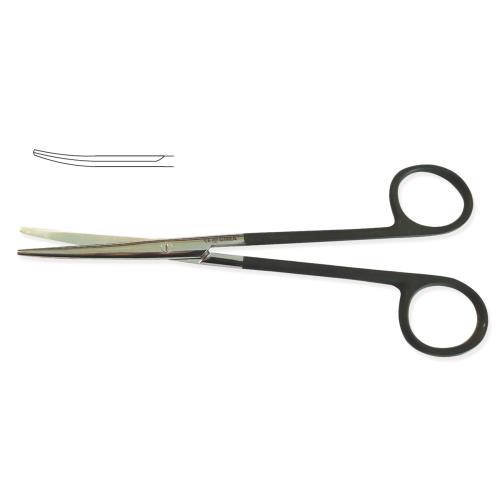 Acquista Aesculap Forbici chirurgiche rette punte alterne - 14,5 cm, Doctor  Shop