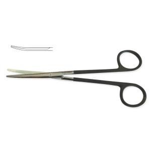 Metzenbaum Super Cut de carburo de wolframio - curvas 