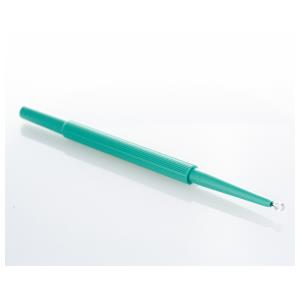 Dermal curettes diameter 3 mm