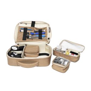 Borsa multiuso vuota - marrone/beige