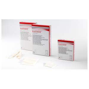 Kaltostat Penso de alginato de cálcio e sódio