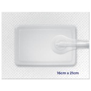 Medicazione Avelle per sistema di terapia a pressione negativa