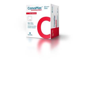 ConvaMax Superabsorber Non Adhesive Medicazione superassorbente