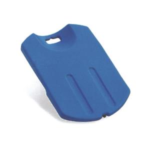 CPR board for cardiac massage