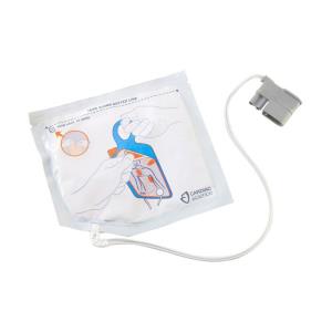 Piastre adulti originali per Cardiac Science - PowerHeart AED G5