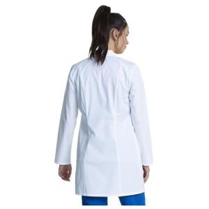 Cherokee Project Lab Camice donna misto cotone con bottoni bianco 