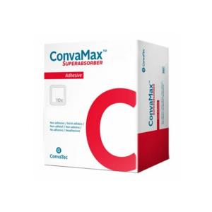 ConvaMax Superabsorber Adhesive Medicazione superassorbente