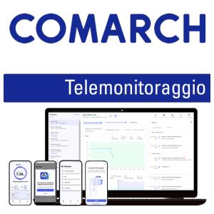 Piattaforma e-Care e Home Health