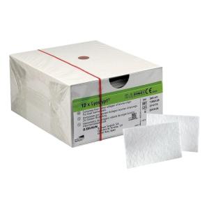 B. Braun Lyostypt – Fieltro absorbible de colágeno bovino para hemostasia 3 × 5 cm