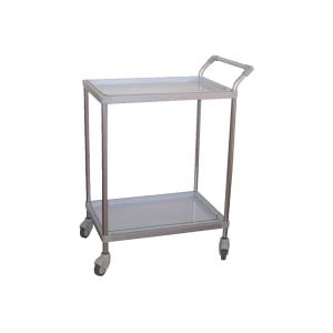 Deluxe trolley 