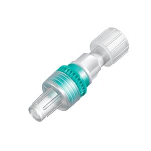 B.Braun Infuvalve Valvola antireflusso per sistemi infusionali